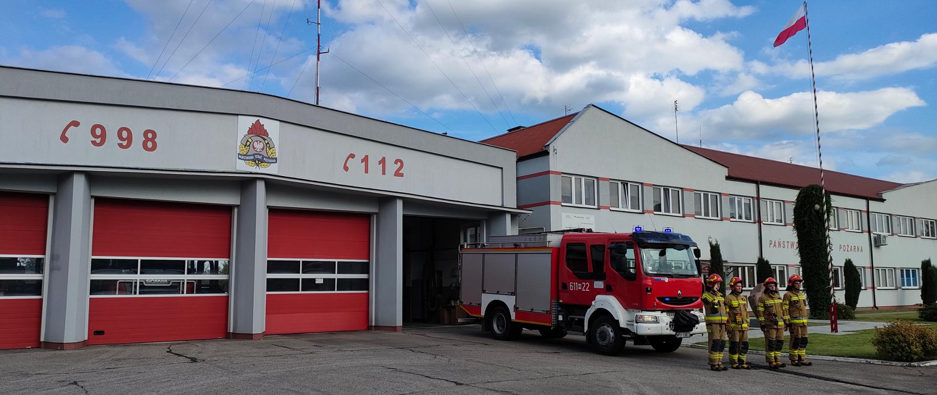 78. rocznica wybuchu Powstania Warszawskiego