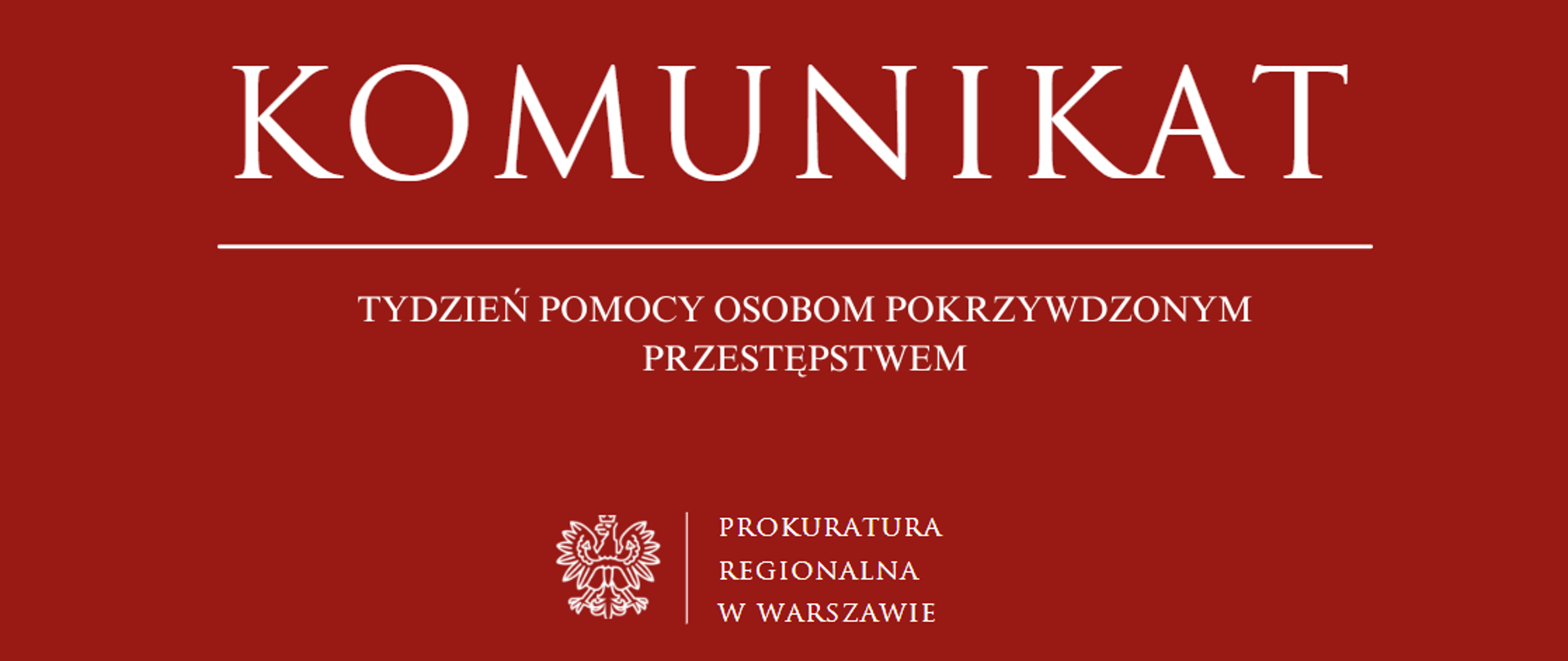 Komunikat 2026.02.12