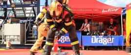 FireFit European Championships – INTERSCHUTZ 2022