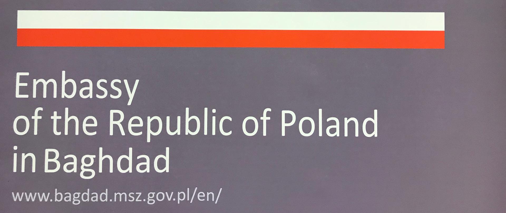 Ambasada_RP_w_Bagdadzie