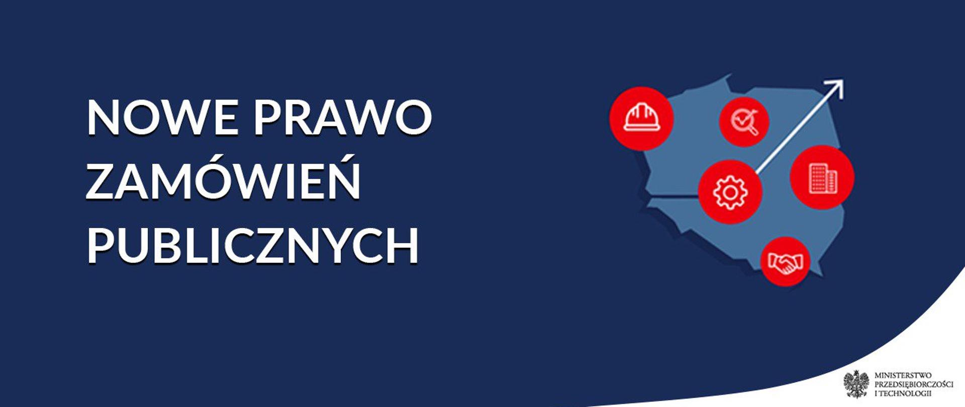 Uchwalono nowe Prawo zamówień publicznych