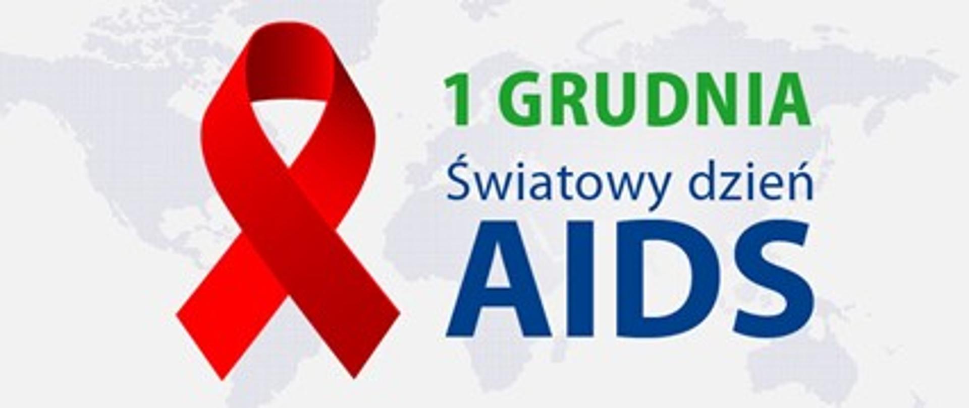 Światowy Dzień AIDS