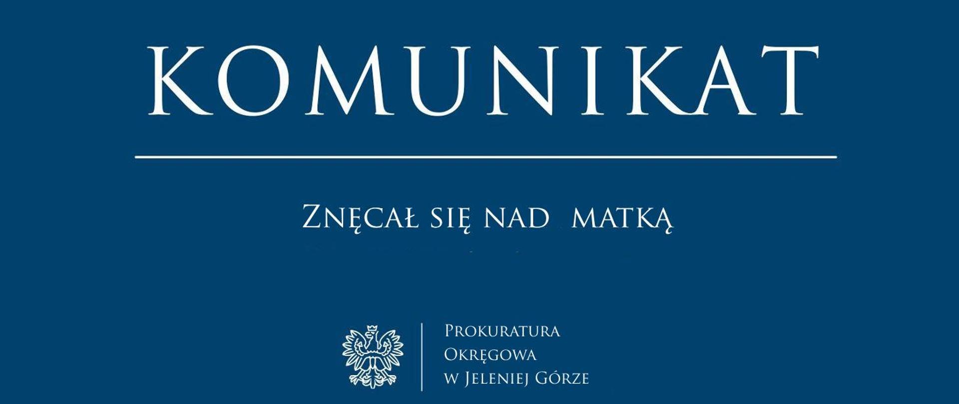 Komunikat 16/2025