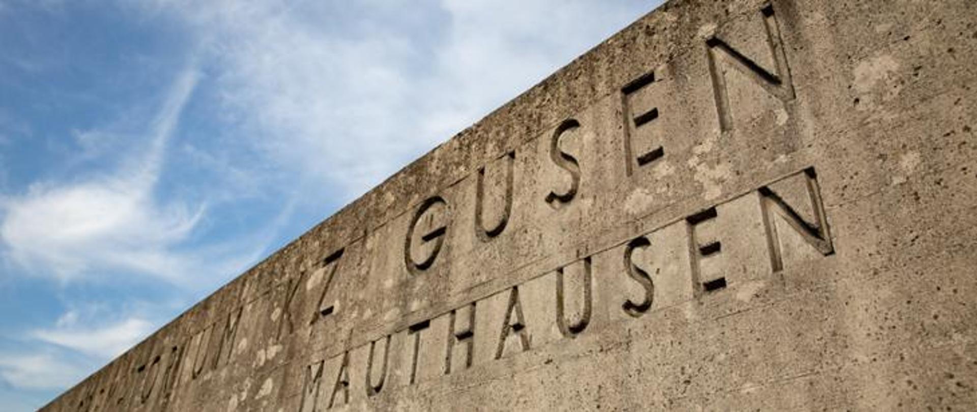 Mauthausen-Gusen