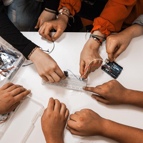 Polska pomoc w Libanie w 2020 r. fot. na zlecenie Ambasady RP w Libanie