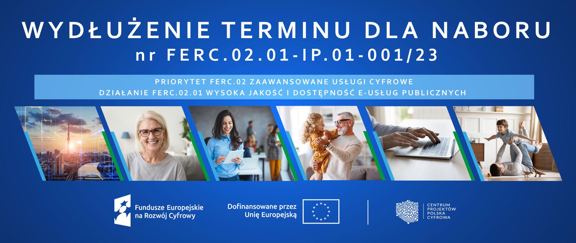 Wydłużenie terminu