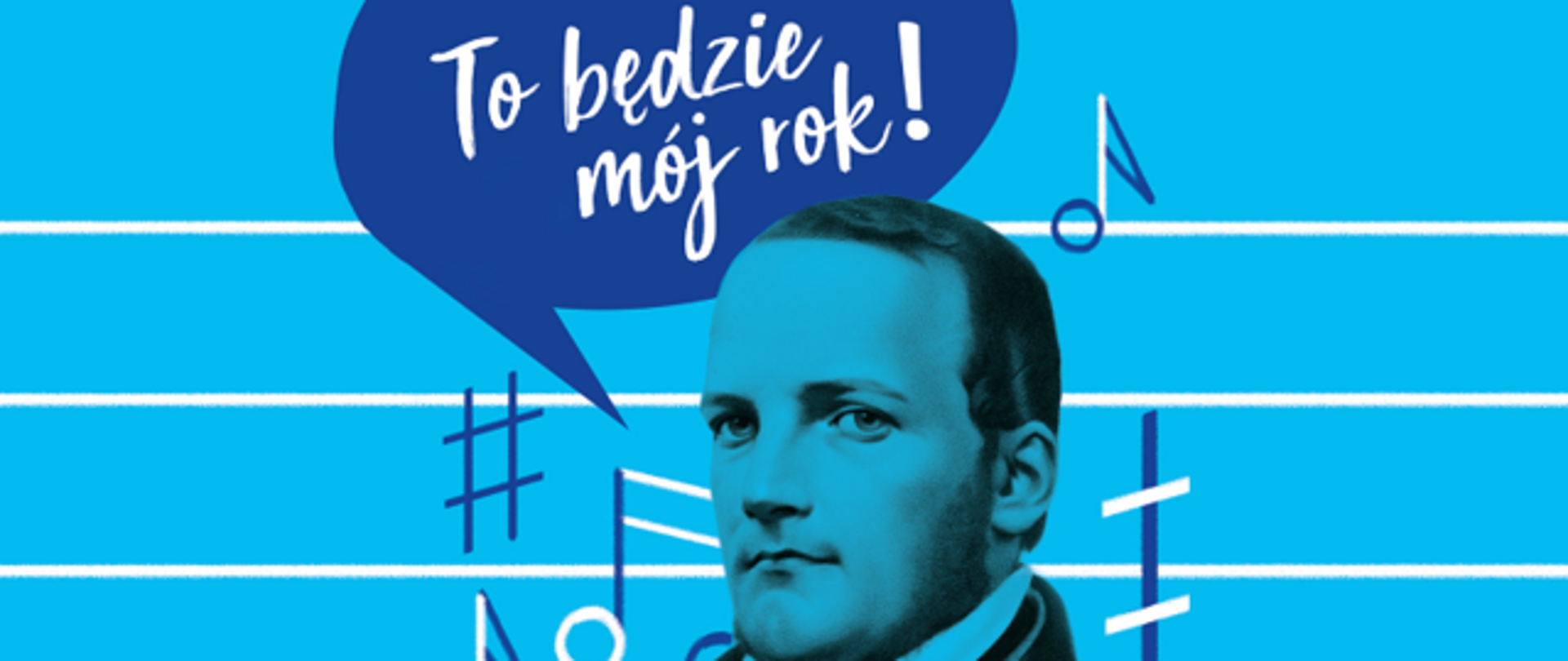 Moniuszko To będzie mój rok