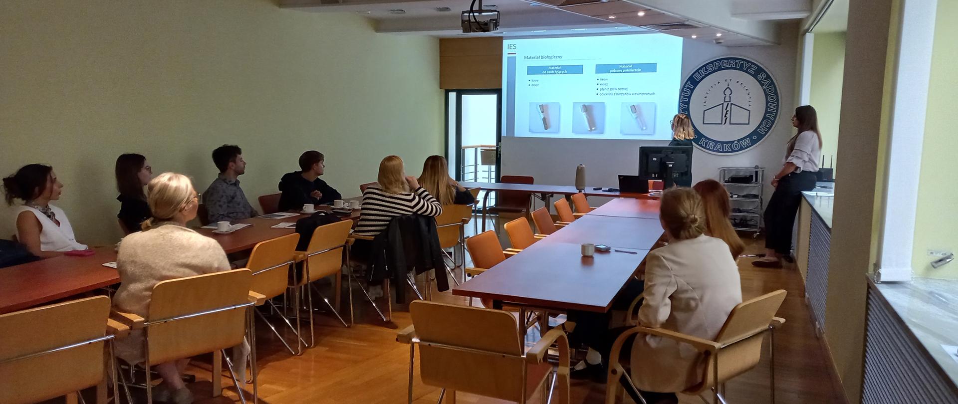 Zdjęcie uczestników Wakacyjnego Programu Edukacyjnego