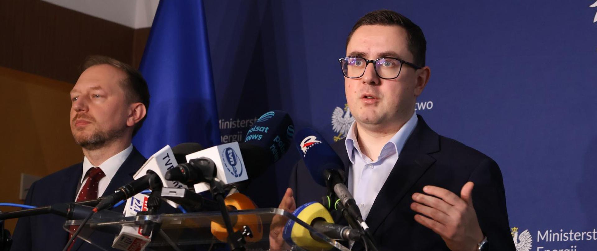 Startuje kampania Ministerstwa Energii o dezinformacji w sektorze energetycznym