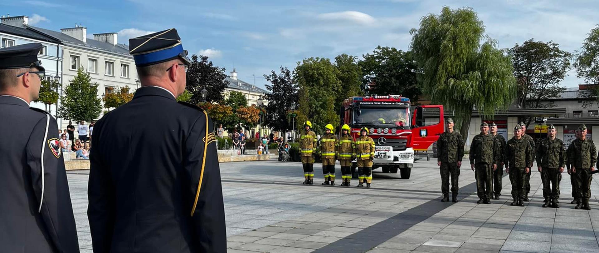 78 rocznica Powstania Warszawskiego