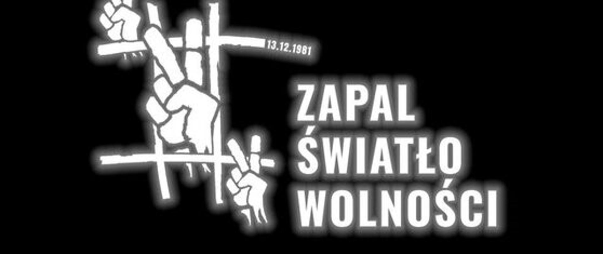 Niepodległa - zapal światło wolności 13 grudnia
