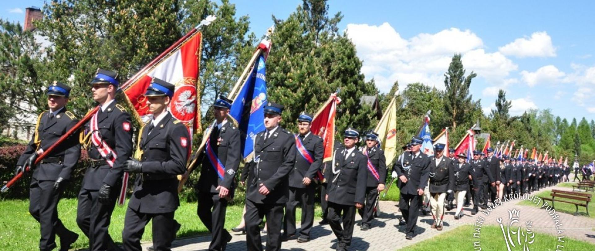  Pielgrzymka - motocyklowo-samochodowa Szlakiem Jana Pawła II