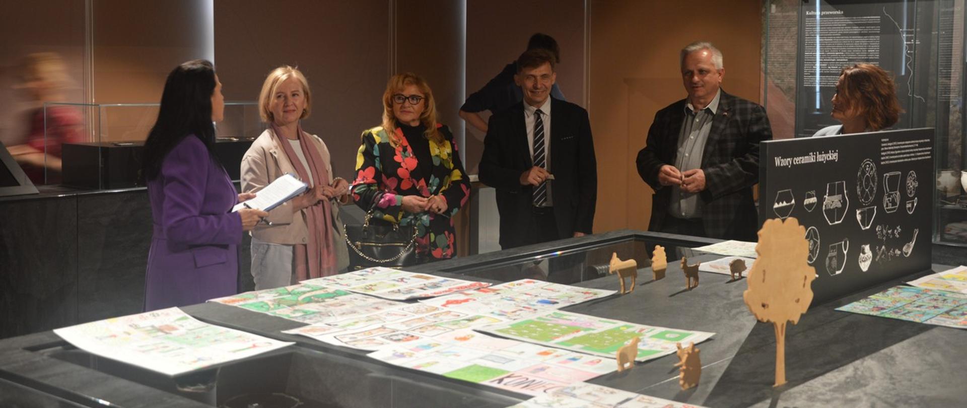 KTZ 2025 konkursy plastyczne