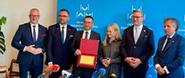 Ważny krok w sprawie nowego Szpitala Klinicznego w Olsztynie