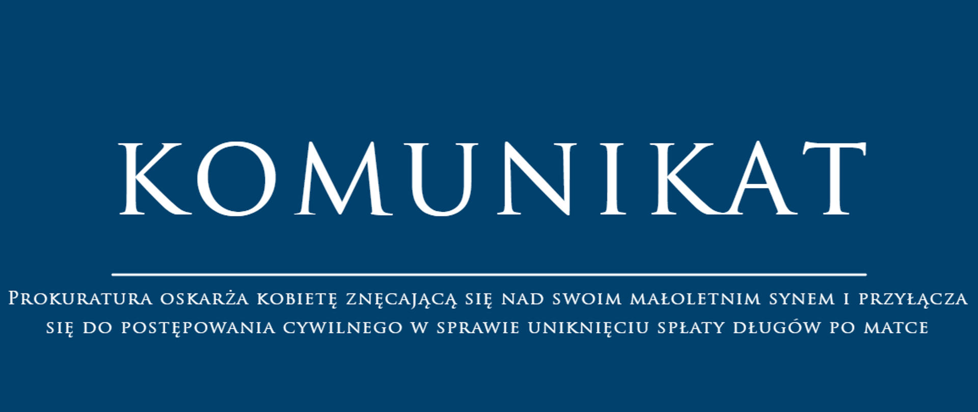 Komunikat_07-10-2025