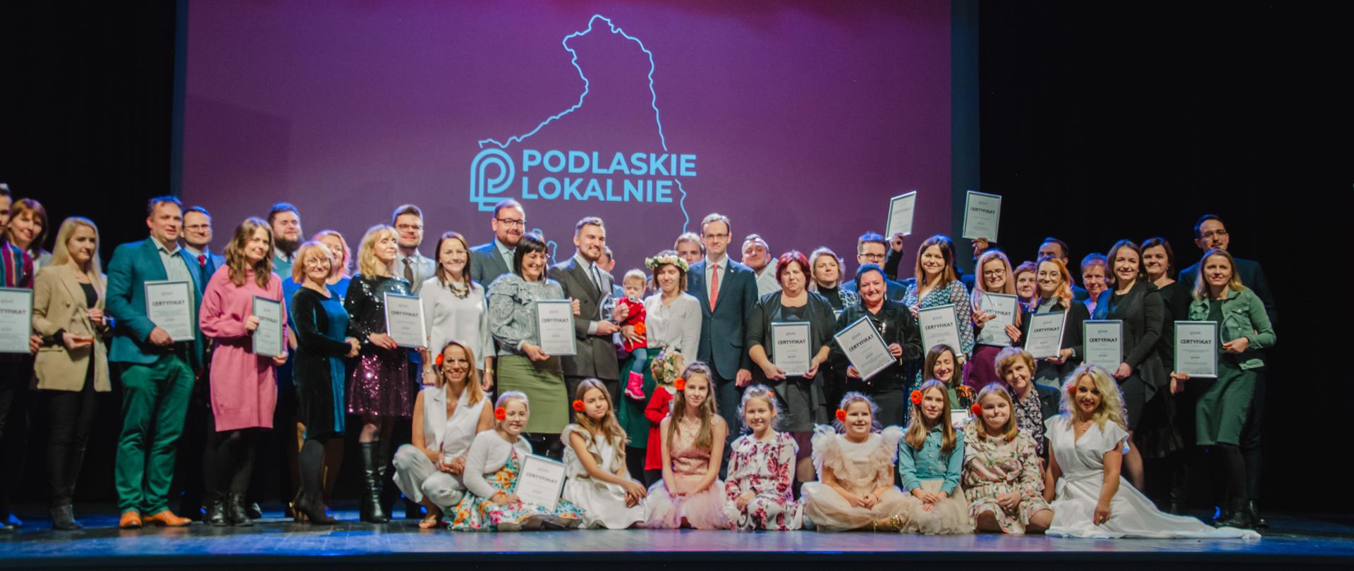 Najlepsze Inicjatywy Lokalne 2022