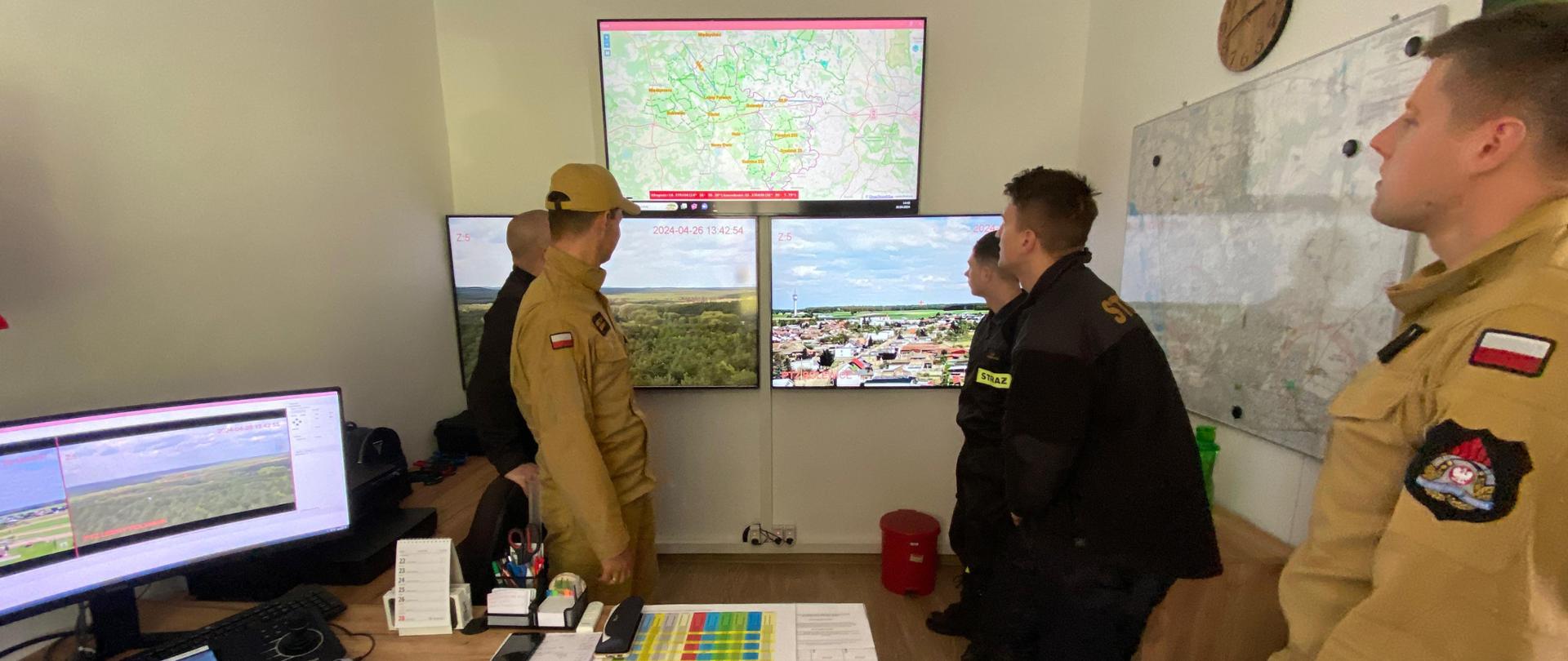 Narada dyspozytorów SKKP