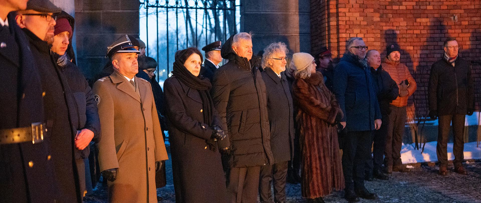 Cytadela _Powstanie styczniowe