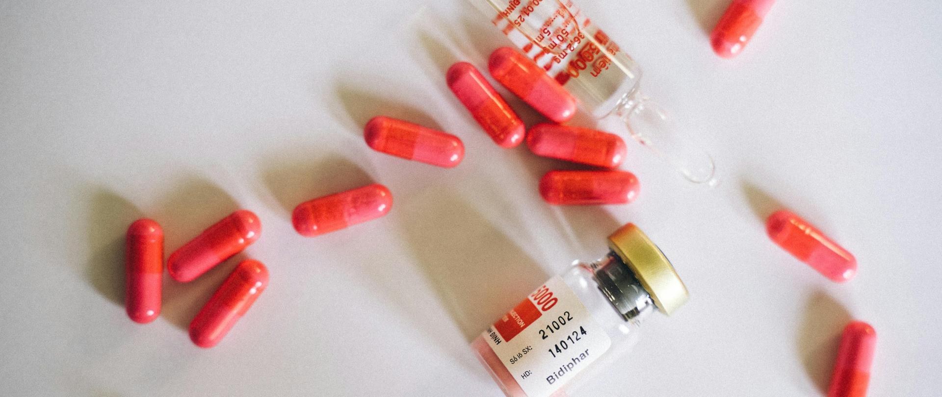 Lekooporność drobnoustrojów - globalne wyzwanie zdrowia publicznego