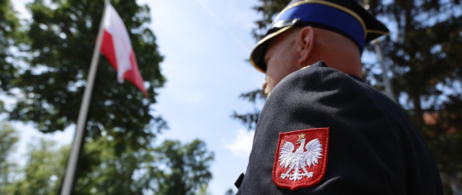 Powiatowe Obchody Dnia Strażaka 2022