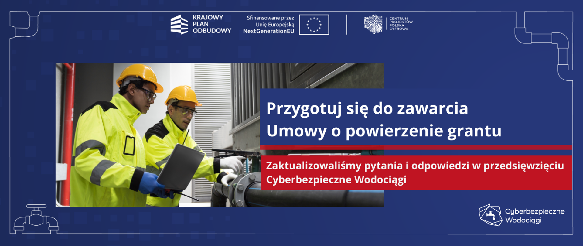 Cyberbezpieczne wodociągi Q&A 26 lutego 2026 r.
