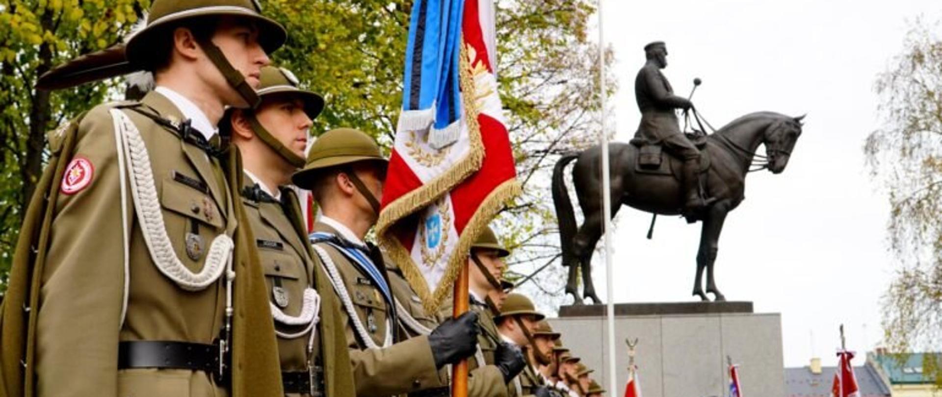  Święto Niepodległości – obchody w Rzeszowie