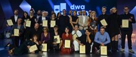 Poznaliśmy laureatów XXV Festiwalu „Dwa Teatry” w Sopocie, fot. Adam Warżawa/PAP