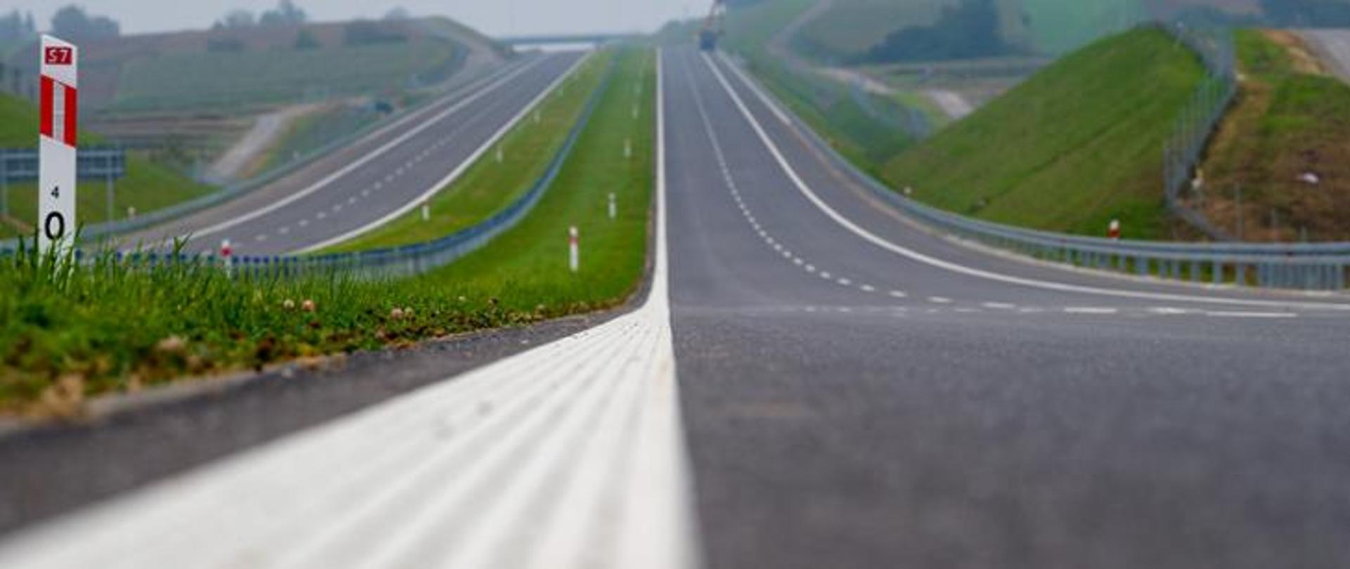 Droga ekspresowa S7