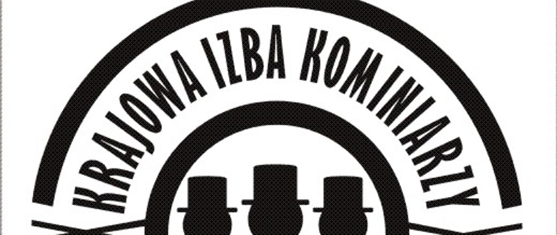 Logo Krajowej Izby Kominiarzy