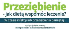 Przeziebienie