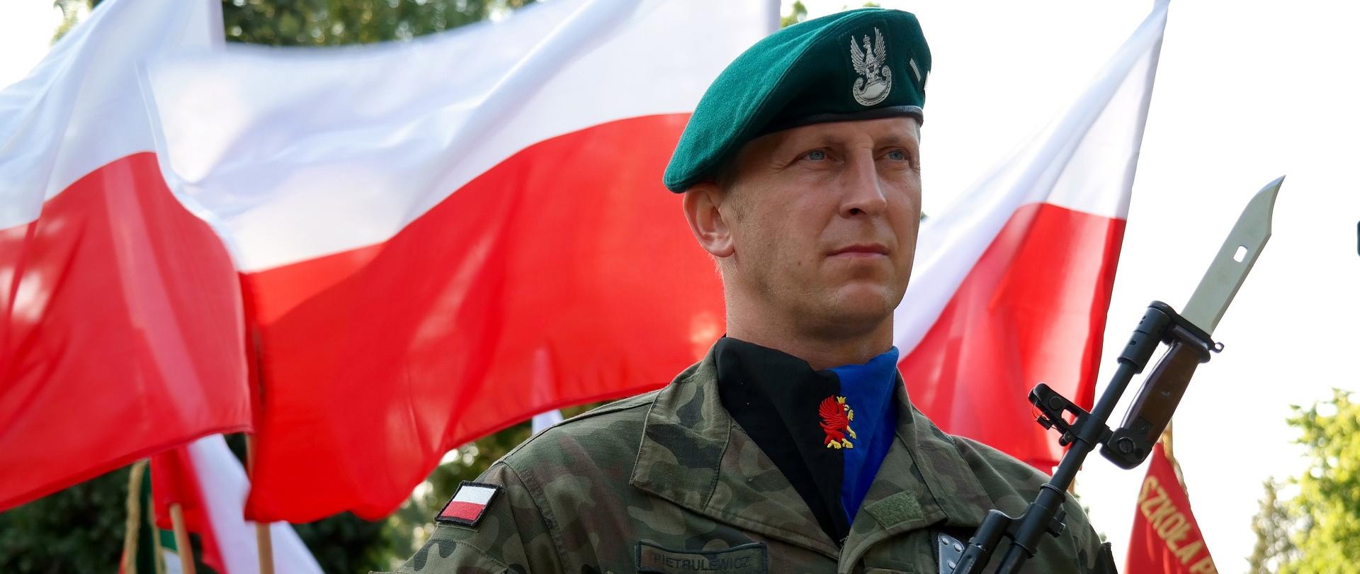 Kwalifikacja wojskowa w 2024 roku