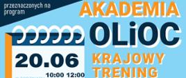 Akademia OLiOC 2026