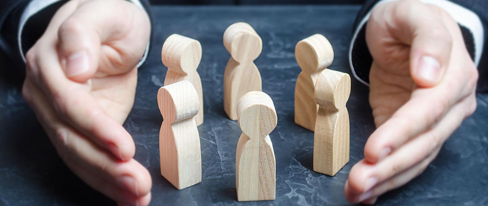 Pierwszy biznes – Wsparcie w starcie