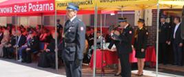 Fotografia z Dnia Strażaka 2023