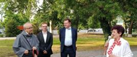 Polskie Święta Majowe w Uzbekistanie