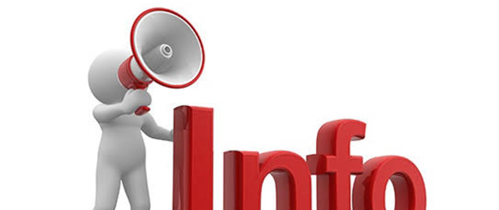 informacja