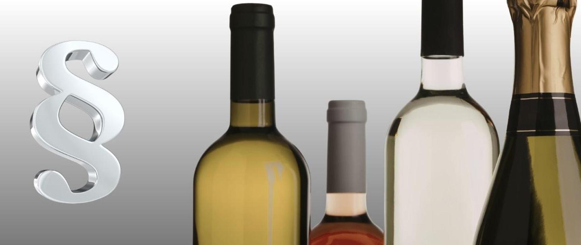 Wino - zmiana przepisów