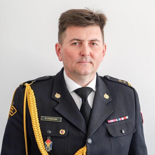 bryg Ryszard Stańczak