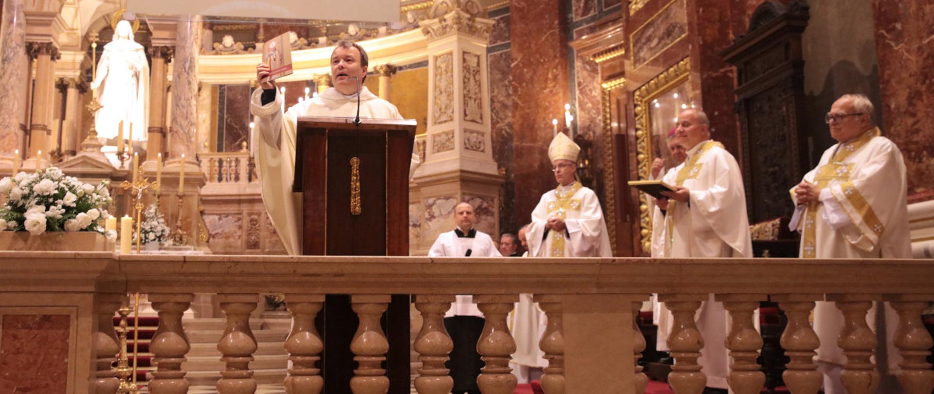 Książeczki z biografią Jana Pawła II 