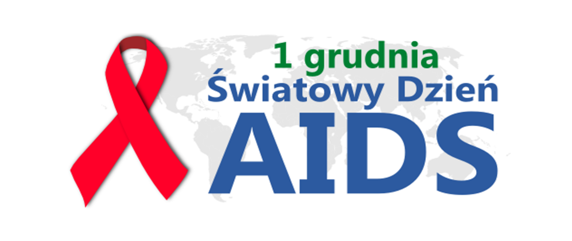 ŚWIATOWY DZIEŃ AIDS 2021