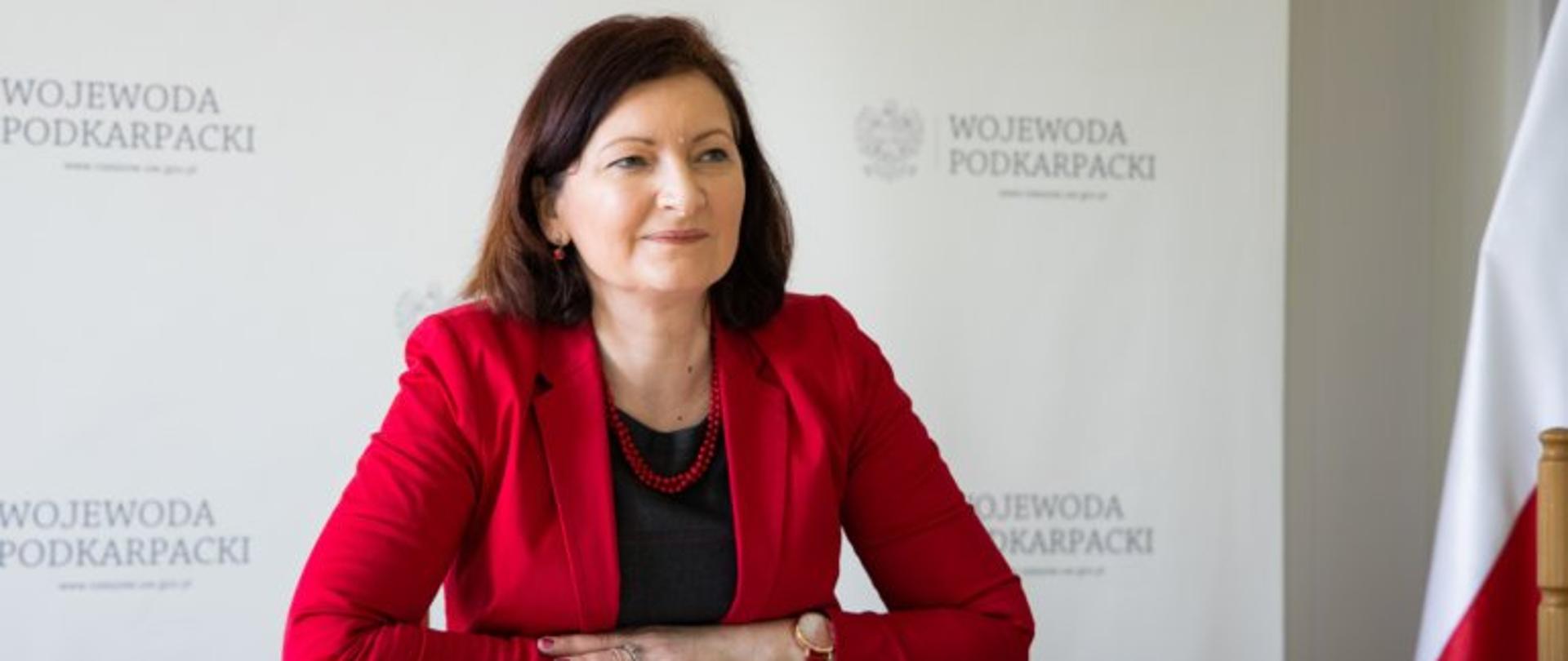 Debata "Pamięć i Tożsamość Podkarpacia"