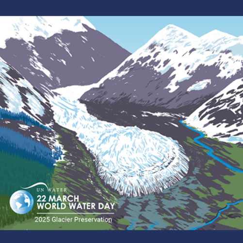 Światowy Dzień Wody