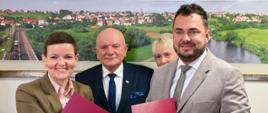 Teatr Lalki i Aktora w Łomży będzie nadal współprowadzony przez Ministerstwo Kultury i Dziedzictwa Narodowego, fot. MKiDN