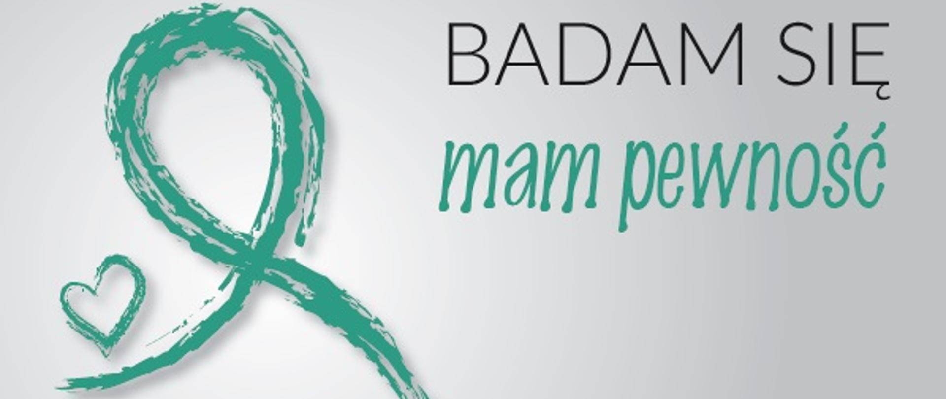 Europejski tydzień raka szyjki macicy