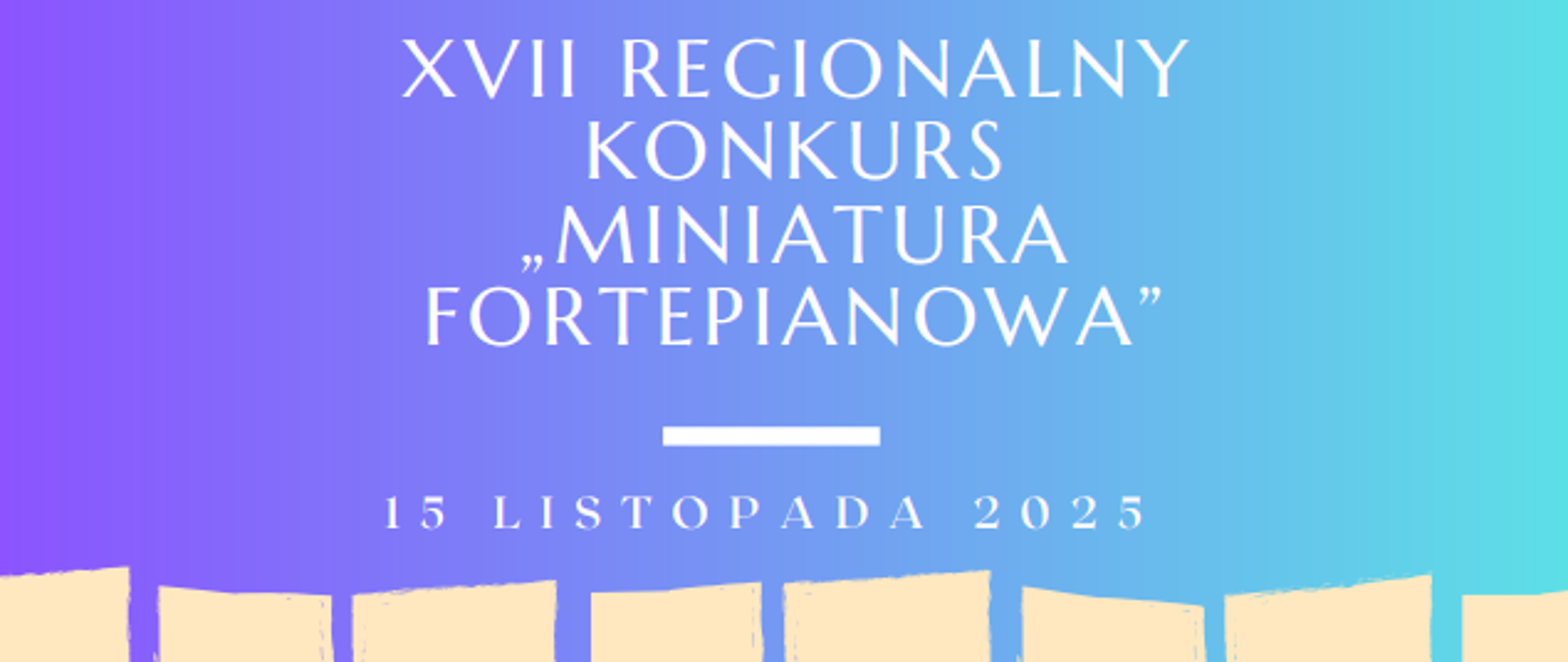 Miniatura Regionalna