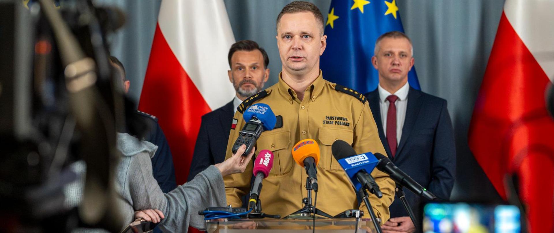 Europejski Dzień Numeru Alarmowego