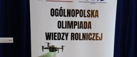 etap Olimpiady Wiedzy Rolniczej 