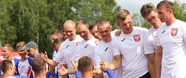 XXXVII Mistrzostwa Polski w Sporcie Pożarniczym