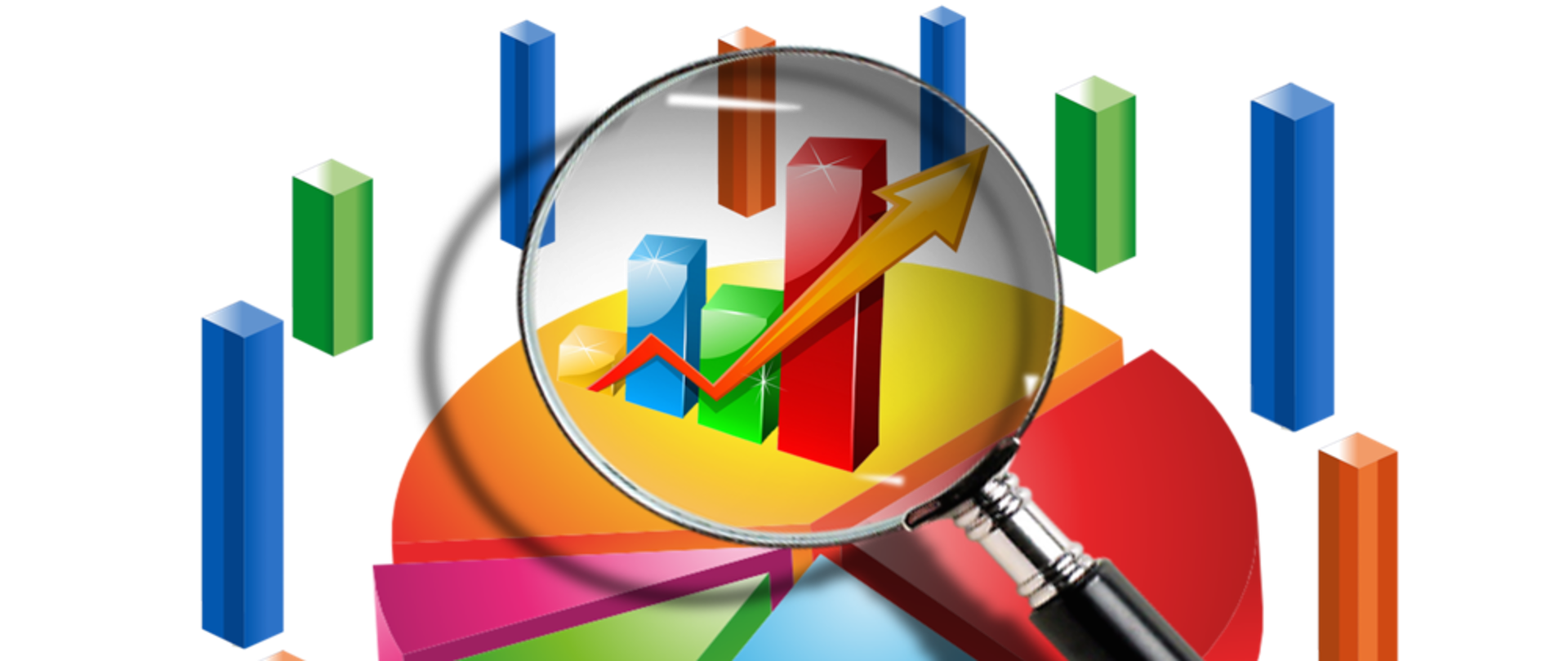 Grafika wykresów i statystyk