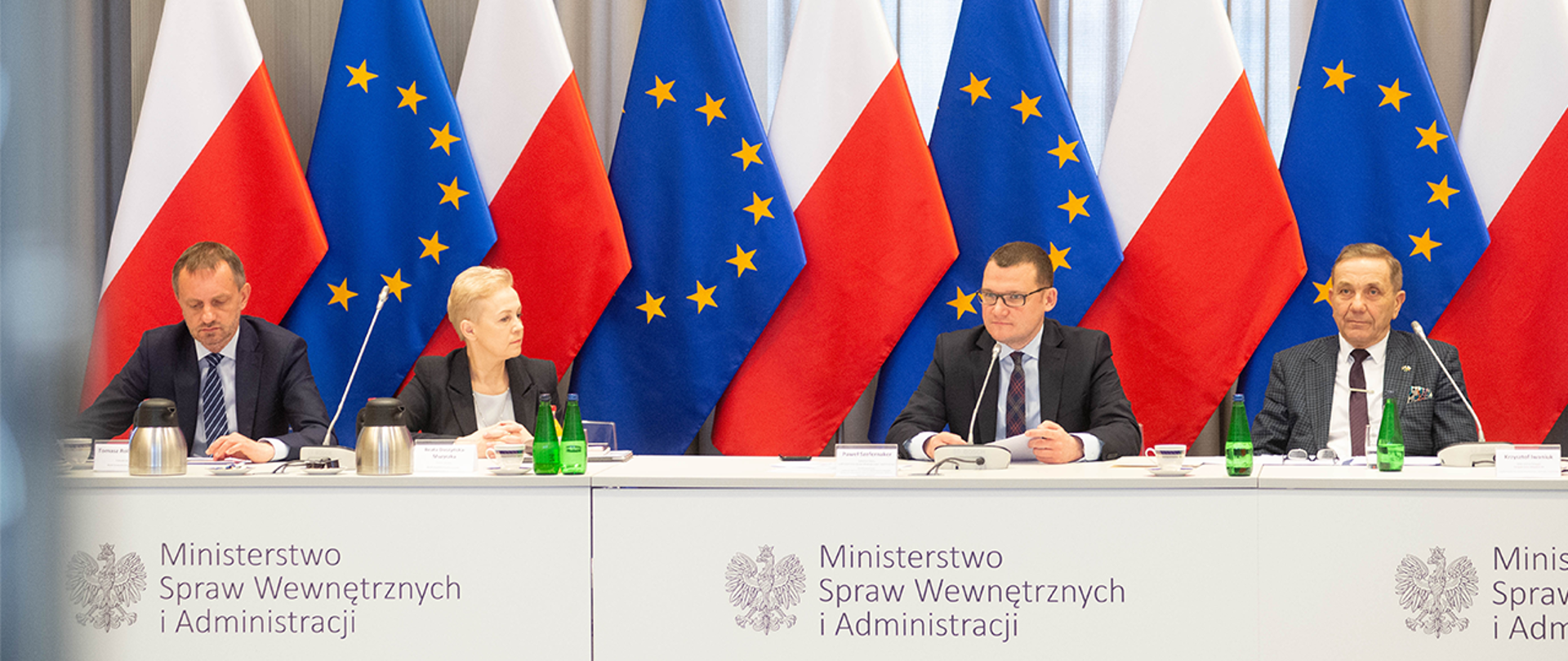 Komisja Wspólna Rządu i Samorządu Terytorialnego
